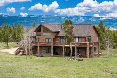 346 County Road 6236S, Granby, CO 80446 - Photo 42