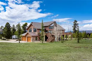 346 County Road 6236S, Granby, CO 80446 - Photo 6