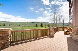 346 County Road 6236S, Granby, CO 80446 - Photo 8