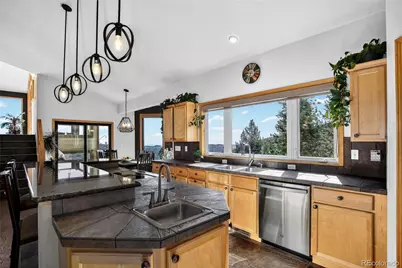 1255 Hy Vu Drive, Evergreen, CO 80439 - Photo 12