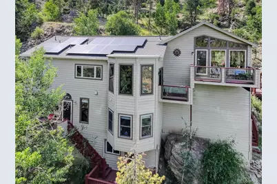 1255 Hy Vu Drive, Evergreen, CO 80439 - Photo 1