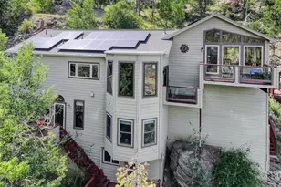 1255 Hy-Vu Dr, Evergreen, CO 80439 - Photo 1