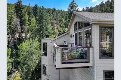 1255 Hy Vu Drive, Evergreen, CO 80439 - Photo 6