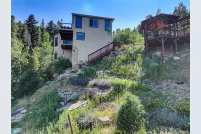 1255 Hy Vu Drive, Evergreen, CO 80439 - Photo 46