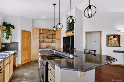 1255 Hy Vu Drive, Evergreen, CO 80439 - Photo 14