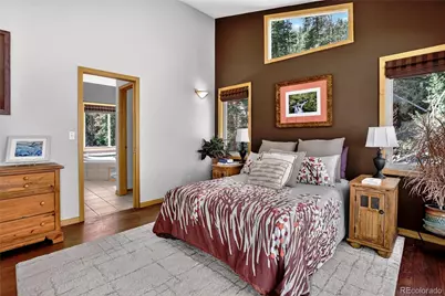 1255 Hy Vu Drive, Evergreen, CO 80439 - Photo 26