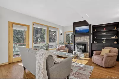 1255 Hy Vu Drive, Evergreen, CO 80439 - Photo 36