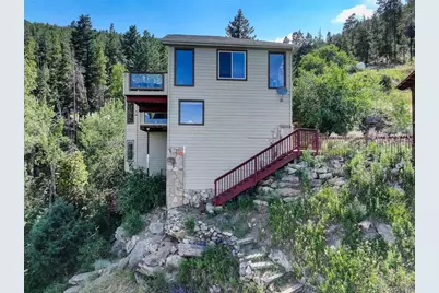 1255 Hy Vu Drive, Evergreen, CO 80439 - Photo 4