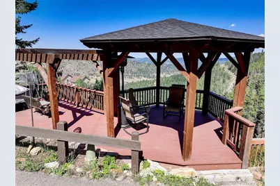 1255 Hy Vu Drive, Evergreen, CO 80439 - Photo 8