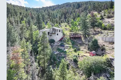 1255 Hy Vu Drive, Evergreen, CO 80439 - Photo 2