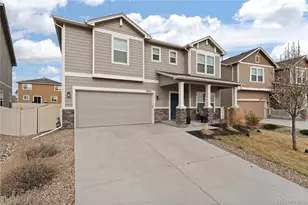 8172 Basaltic Dr, Colorado Springs, CO 80938 - Photo 2