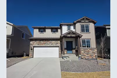 4641 Sunsplash Way, Johnstown, CO 80534 - Photo 1