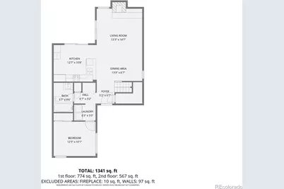 13322 E Asbury Drive, Aurora, CO 80014 - Photo 34