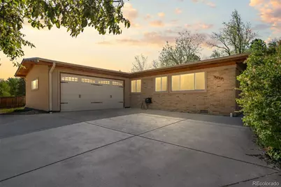 9690 W 36th Avenue, Wheat Ridge, CO 80033 - Photo 1