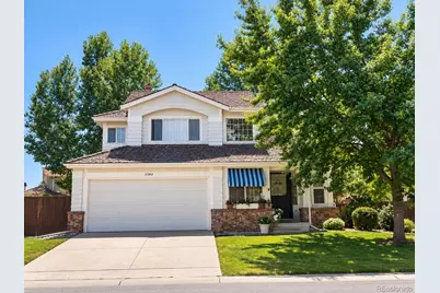 5582 S Taft Street, Littleton, CO 80127 - Photo 1