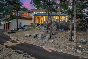 34357 State Hwy 103, Evergreen, CO 80439 - Photo 38