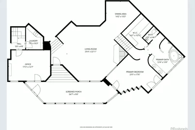 34357 State Highway 103, Evergreen, CO 80439 - Photo 48