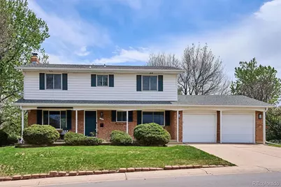 7078 S Uinta Street, Centennial, CO 80112 - Photo 1