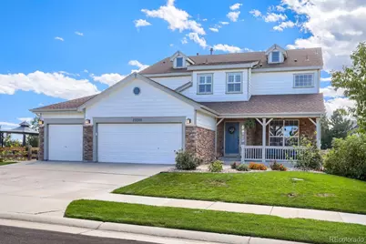 23350 Mill Valley Place, Parker, CO 80138 - Photo 2