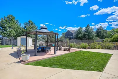 23350 Mill Valley Place, Parker, CO 80138 - Photo 30