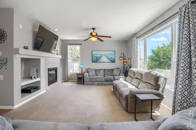 23350 Mill Valley Place, Parker, CO 80138 - Photo 8