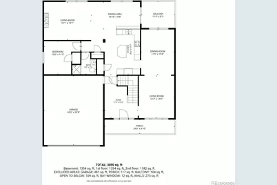10804 Vista Road, Parker, CO 80138 - Photo 48