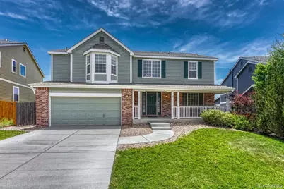 10804 Vista Road, Parker, CO 80138 - Photo 2