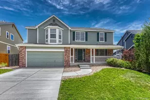 10804 Vista Rd, Parker, CO 80138 - Photo 2