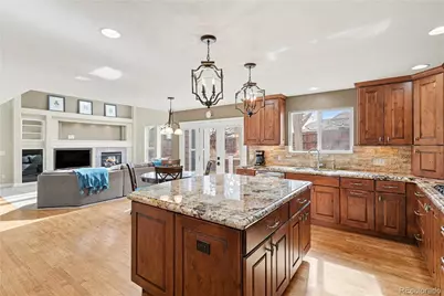 17714 Baxter Drive, Parker, CO 80134 - Photo 10