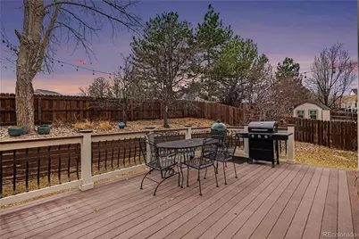 17714 Baxter Drive, Parker, CO 80134 - Photo 32