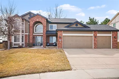 17714 Baxter Drive, Parker, CO 80134 - Photo 1