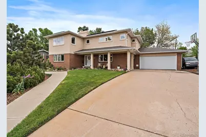2490 S Holly Place, Denver, CO 80222 - Photo 4