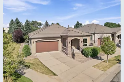 5057 S Allison Way, Littleton, CO 80123 - Photo 1