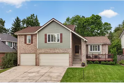 8228 Lodgepole Trail, Lone Tree, CO 80124 - Photo 1