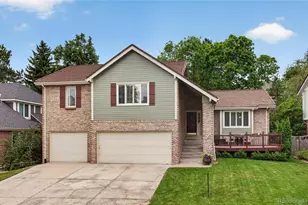 8228 Lodgepole Trail, Lone Tree, CO 80124 - Photo 1