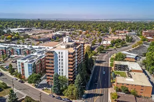 4570 E Yale Ave Ave, Denver, CO 80222 - Photo 2