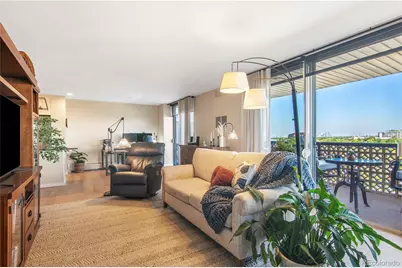 4570 E Yale Ave Avenue #1004, Denver, CO 80222 - Photo 14