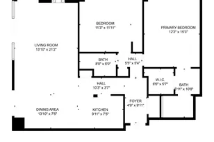 4570 E Yale Ave Ave, Denver, CO 80222 - Photo 26