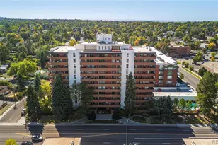 4570 E Yale Ave Ave, Denver, CO 80222 - Photo 1