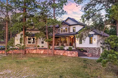 18572 Wetherill Road, Monument, CO 80132 - Photo 1