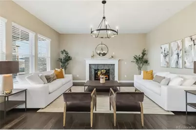7878 S Valleyhead Way, Aurora, CO 80016 - Photo 10