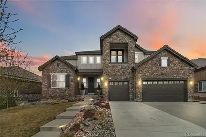 7878 S Valleyhead Way, Aurora, CO 80016 - Photo 1