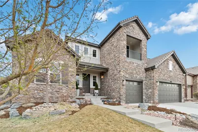 7878 S Valleyhead Way, Aurora, CO 80016 - Photo 2