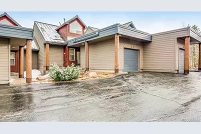 31 Justin Court, Silverthorne, CO 80498 - Photo 1