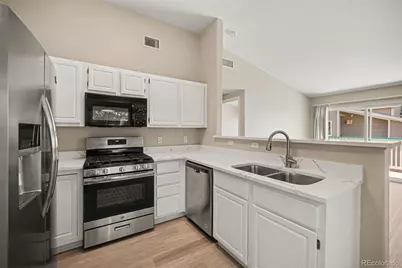 8365 Pebble Creek Way #201, Highlands Ranch, CO 80126 - Photo 1