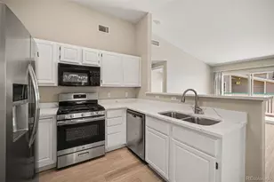 8365 Pebble Creek Way, Highlands Ranch, CO 80126 - Photo 1