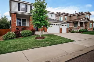 1536 McMurdo Trail, Castle Rock, CO 80108 - Photo 38