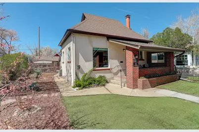 345 Delaware Street, Denver, CO 80223 - Photo 2