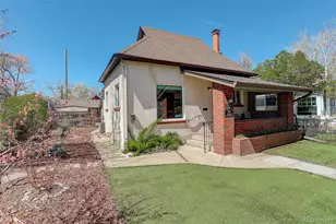 345 Delaware St, Denver, CO 80223 - Photo 2