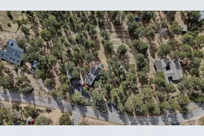 29310 Buchanan Drive, Evergreen, CO 80439 - Photo 42